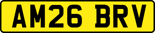 AM26BRV