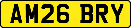 AM26BRY