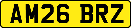 AM26BRZ