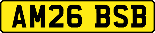 AM26BSB