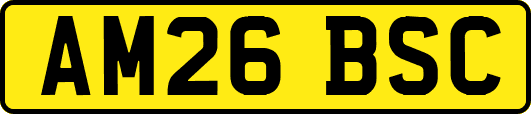 AM26BSC