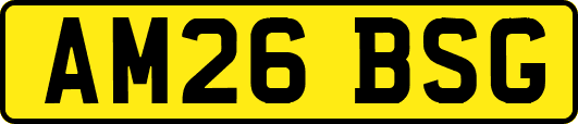 AM26BSG
