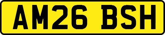 AM26BSH
