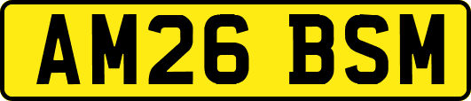 AM26BSM