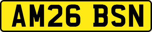 AM26BSN