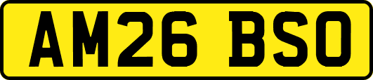 AM26BSO