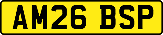 AM26BSP