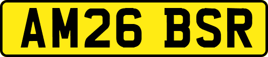 AM26BSR