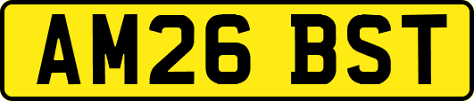 AM26BST
