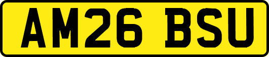 AM26BSU