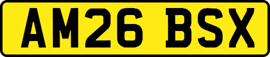 AM26BSX