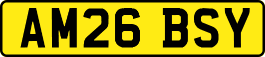 AM26BSY