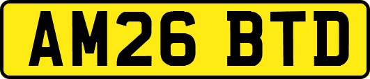 AM26BTD