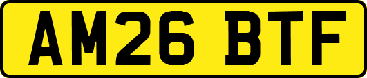 AM26BTF