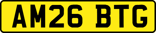 AM26BTG