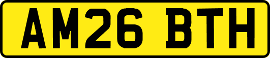 AM26BTH