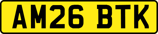AM26BTK