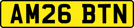 AM26BTN