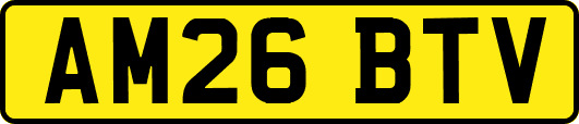 AM26BTV