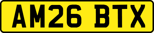 AM26BTX