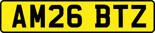 AM26BTZ