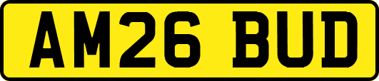 AM26BUD