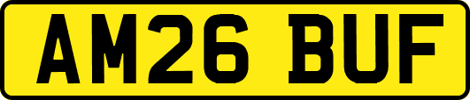 AM26BUF