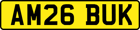 AM26BUK