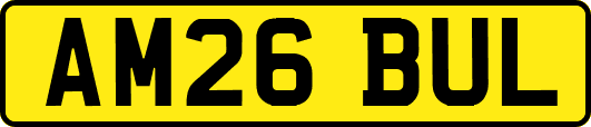 AM26BUL