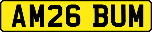 AM26BUM