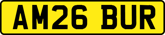 AM26BUR