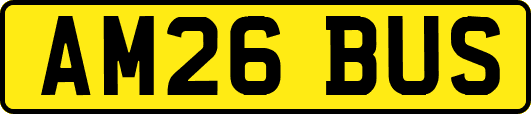 AM26BUS