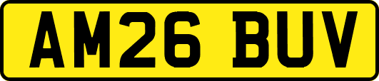 AM26BUV