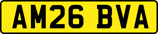AM26BVA