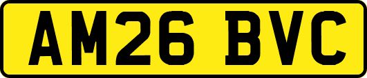 AM26BVC