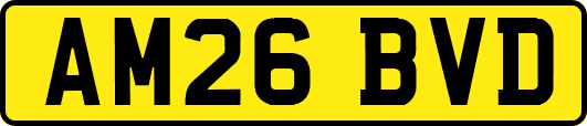 AM26BVD