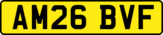 AM26BVF