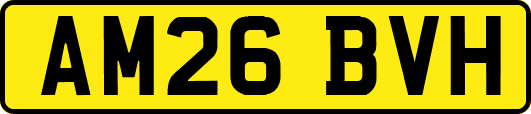 AM26BVH