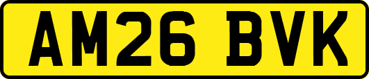 AM26BVK