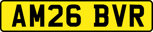 AM26BVR
