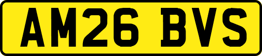 AM26BVS
