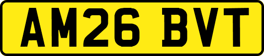 AM26BVT