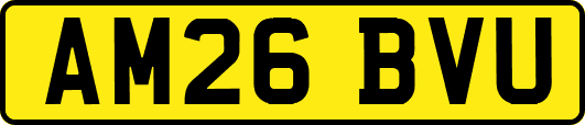 AM26BVU