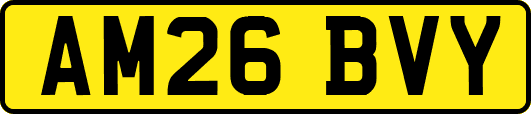 AM26BVY