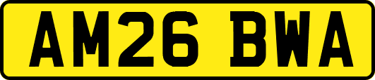 AM26BWA