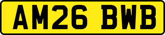 AM26BWB