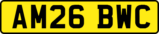 AM26BWC