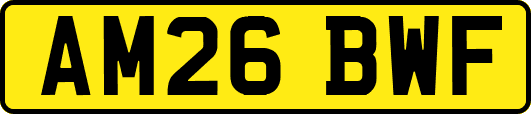 AM26BWF