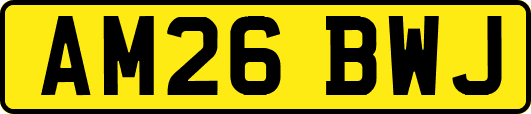 AM26BWJ