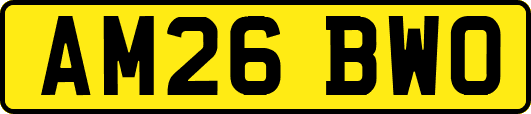 AM26BWO